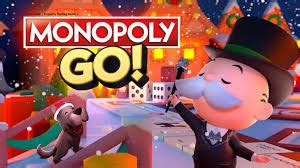 MONOPOLY GO MOD APK v1.29.1 (Unlocked/Unlimited .